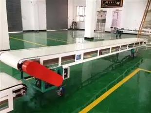 皮帶輸送機(jī)的檢修周期分為哪幾種？